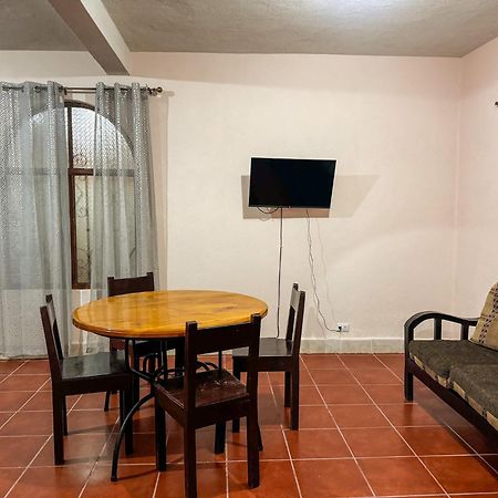 Apartamento Casa Esperanza Panajachel Exterior foto